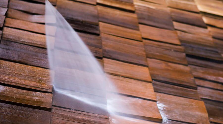 Roof Installation in Bay City, OR